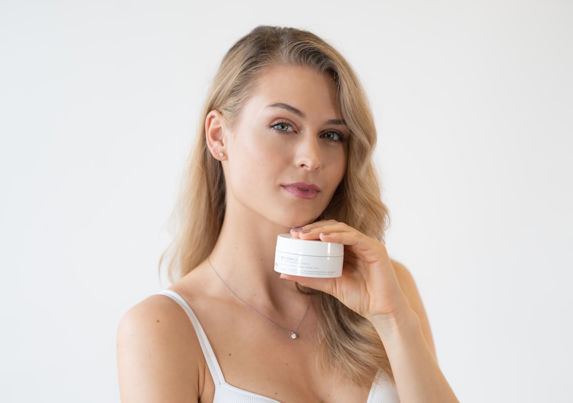 Gentle Cleansing Balm